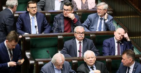 Kto odsunie PiS od władzy? Polityk ma rozwiązanie
