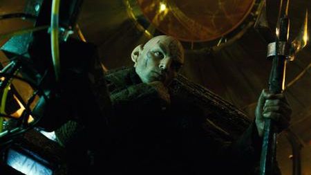 Bez wyłamywania z hollywoodzkiej konwencji