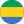 Reprezentacja Gabonu