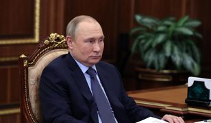 Putin zaskoczył swoje otoczenie. Nawet Ławrow nie zakładał takiego scenariusza