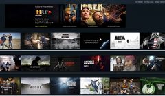 A+E Networks uruchomiło usługę History Play na platformie Amazon Prime