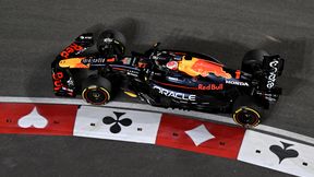 Verstappen przedłużył nadzieje na tytuł. Lider F1 pokpił sprawę