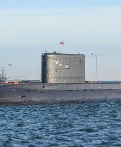 Polska Marynarka Wojenna bez łodzi podwodnych