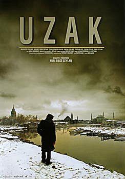 Uzak