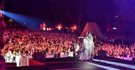 Lato z Radiem Festival 2019 w Zakopanem