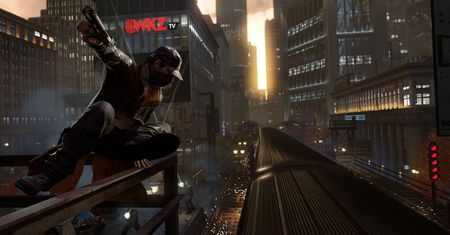 PS3 i PS4 dostaną bundle z Watch Dogs