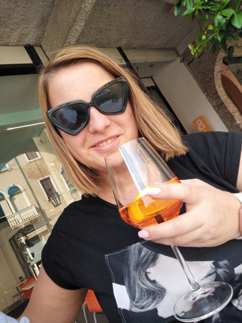 Magdalena Jastrzębska zmaga się z endometriozą