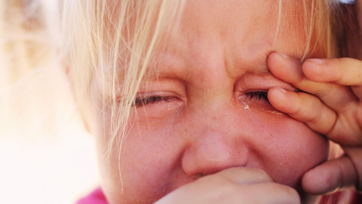 10 oznak wskazujących na to, że twoje dziecko ma problem ze wzrokiem