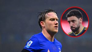 Dwa słowa. Gwiazdor Premier League tak nazwał Zielińskiego