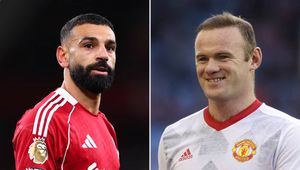 Salah wrócił i pobił rekord Rooneya. Wielka chwila Egipcjanina