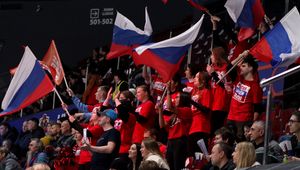 Przełom w świecie siatkówki. Jest decyzja w sprawie Rosjan