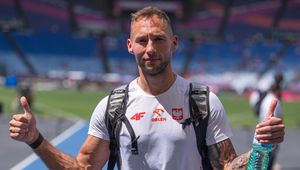 Gwiazdy w drodze na ORLEN Memoriał Janusza Kusocińskiego!