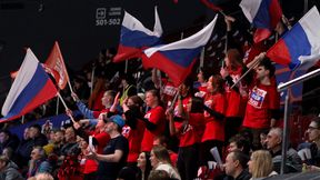 Przełom w świecie siatkówki. Jest decyzja w sprawie Rosjan