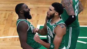 Mecz Gwiazd NBA. Konkurs "trójek" naszpikowany gwiazdami, we wsadach - wręcz przeciwnie