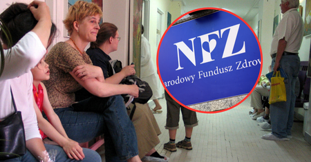 NFZ pokryje koszty prywatnych wizyt. Nowy projekt w Sejmie