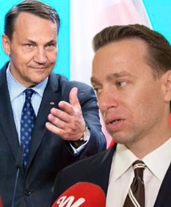 Sikorski wicepremierem? W Sejmie zdradzili, co o tym myślą