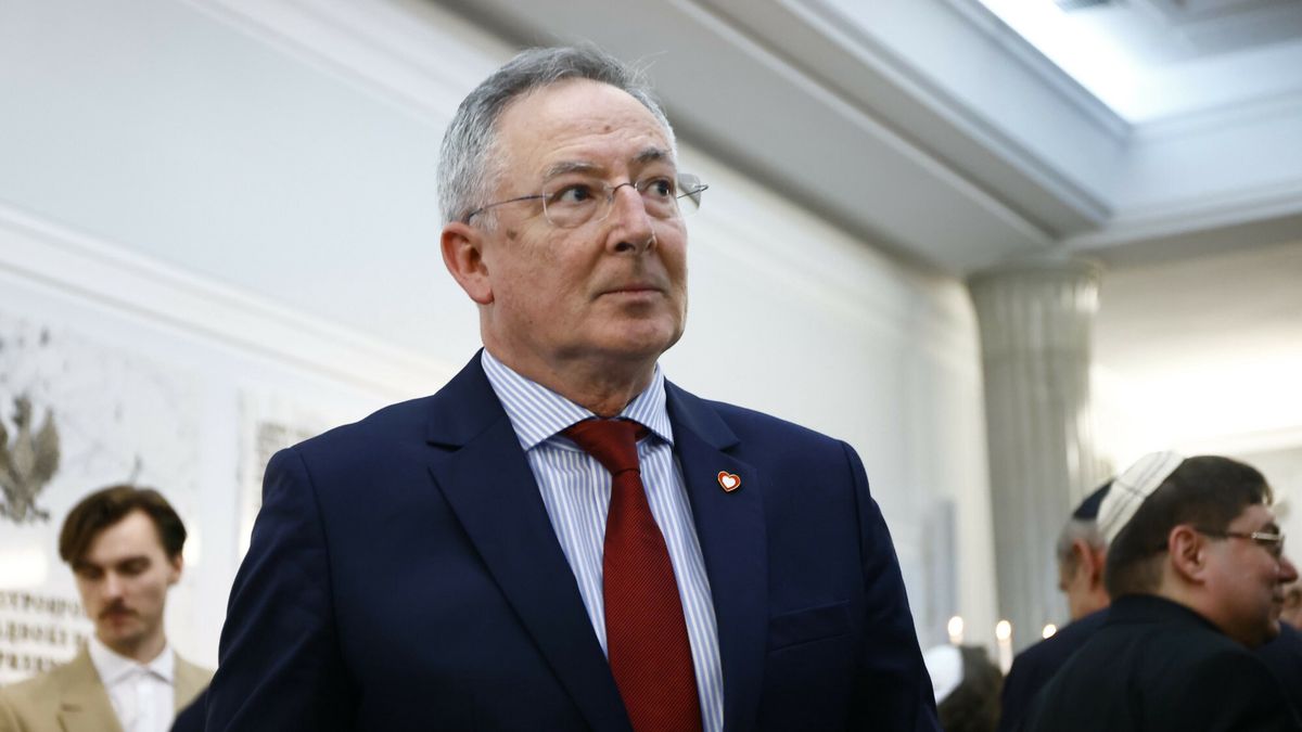 Bartłomiej Sienkiewicz 2023