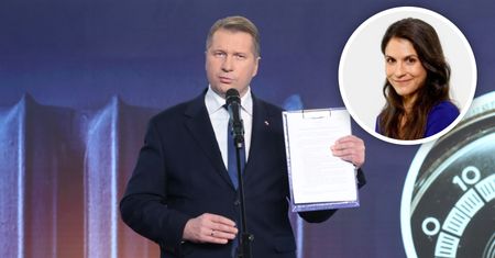 Pomysł PiS na tanie ogrzewanie. "Takie wsparcie nie ma sensu"