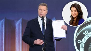Pomysł PiS na tanie ogrzewanie. "Takie wsparcie nie ma sensu"