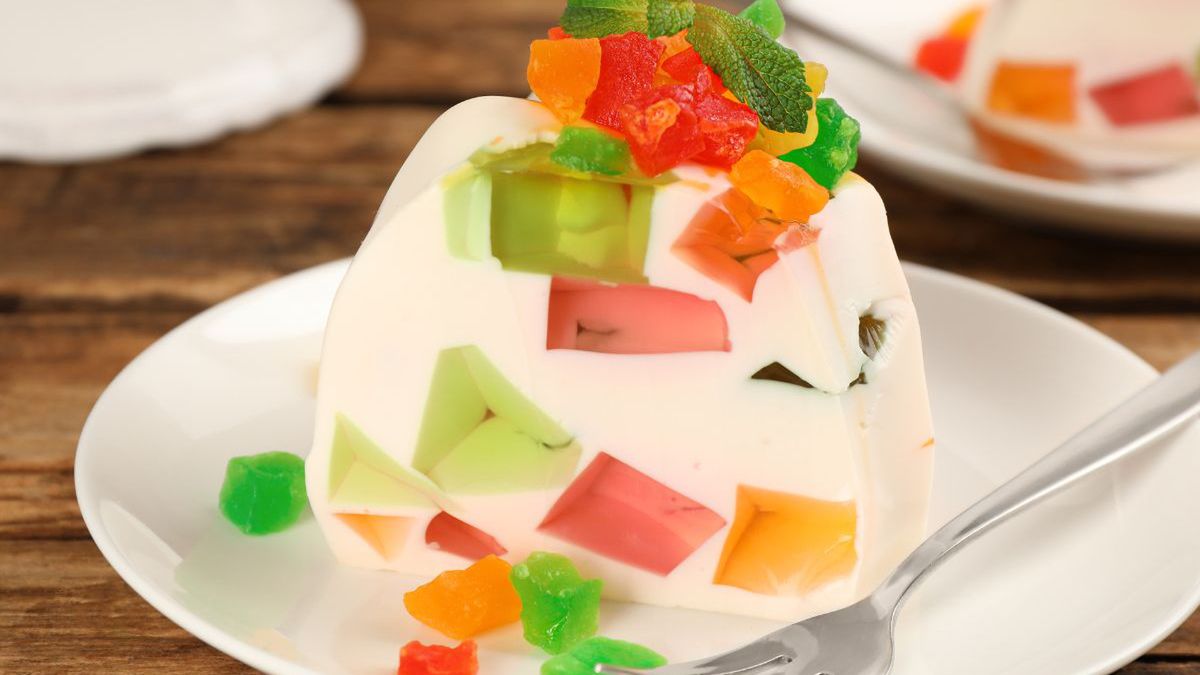 Lastryko - Pyszności