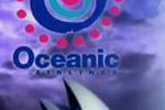 Linie Oceanic ponownie otwarte