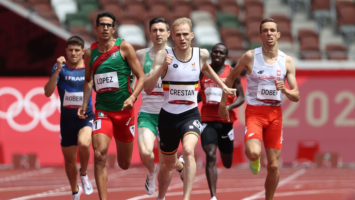 Getty Images / Michael Steele/Getty Images / Patryk Dobek