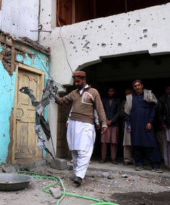 Pakistan vs Indie. Wymiana ognia w Kaszmirze. Zginęło co najmniej 15 osób