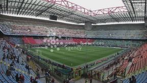 AC Milan chce opuścić San Siro, ale nie ma pieniędzy na budowę nowego stadionu