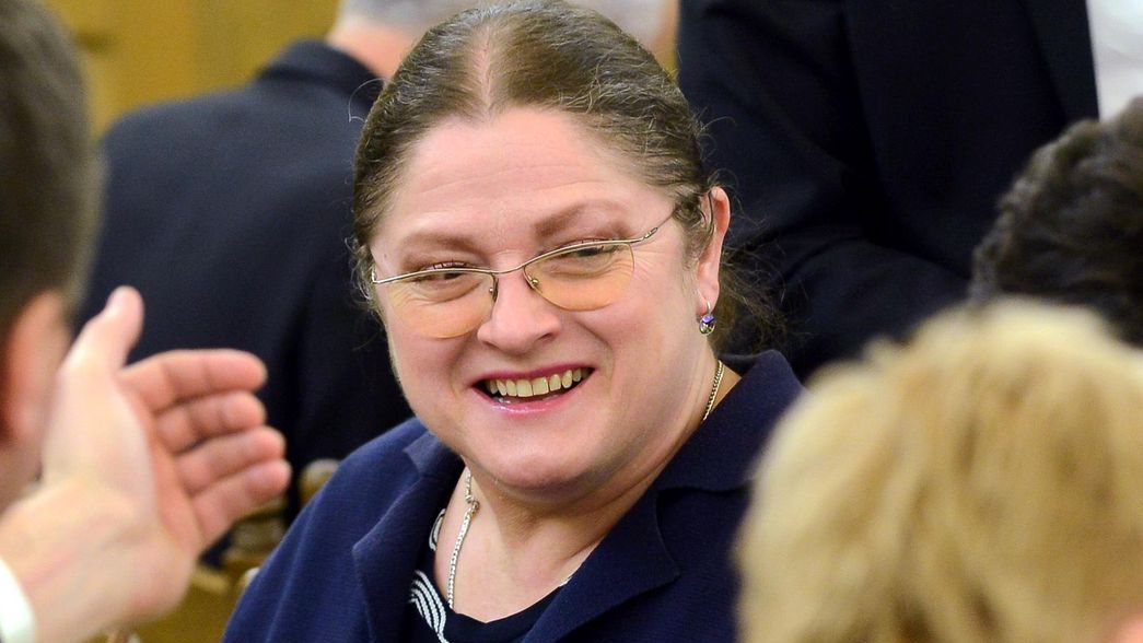 Krystyna Pawłowicz