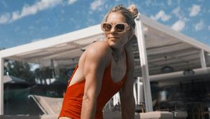 Pokazała zdjęcie z wakacji. Fani zachwyceni