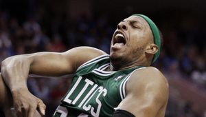 NBA: Boston Celtics wygrali w Nowym Jorku. Thunder pokonani w stolicy!