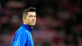Chcą zastąpić Lewandowskiego. Dwie oferty wpłynęły do Barcelony