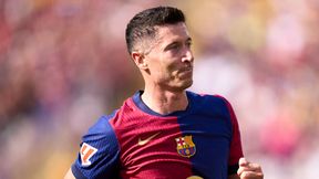 Nie ma dość!! Lewandowski blisko kolejnego rekordu