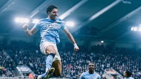 FA Cup. Manchester City przegrywał, ale awansował