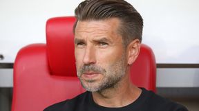 "Pomogliśmy im". Trener Cracovii nie mógł uwierzyć, co wyprawiali jego piłkarze