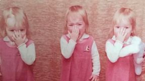 Urodziły się identyczne. Spójrzcie, jak słynne trojaczki wyglądają dziś