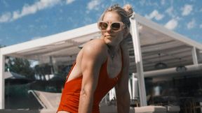 Pokazała zdjęcie z wakacji. Fani zachwyceni