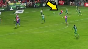 Świetna odpowiedź Odry Opole. Uderzył nie do obrony [WIDEO]
