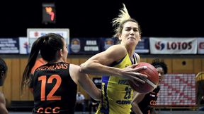 Nie ma mocnych na VBW Arkę Gdynia. "Shooting night" w hicie przeciwko CCC Polkowice