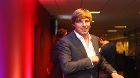 PKO Ekstraklasa. Piotr Obidziński wyrzucony z lokalu. Miał na sobie koszulkę Wisły Kraków