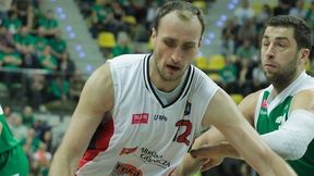 Adam Metelski: AZS ma najmocniejszy skład w historii