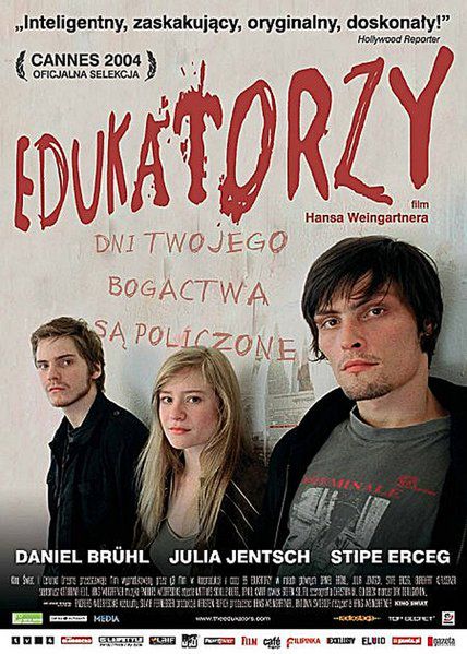 Edukatorzy