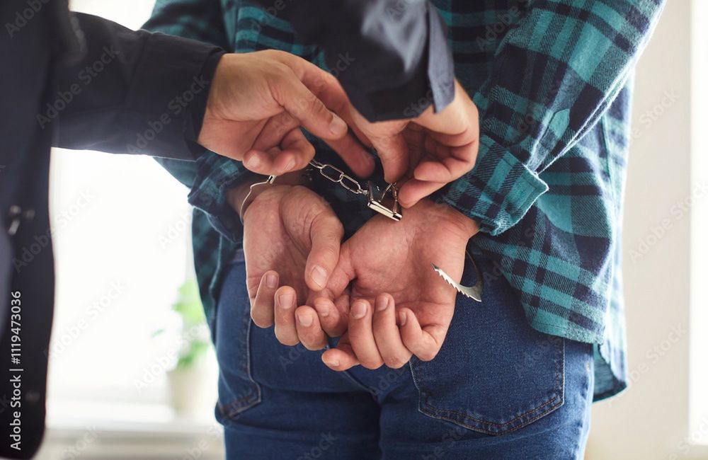 Wielka obława policji w województwie śląskim. Łowcy głów w dwa dni zatrzymali 209 przestępców