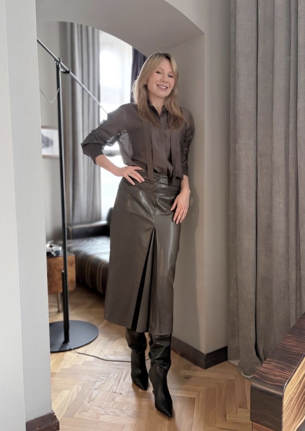 Anna Guzik