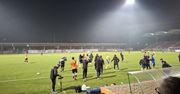 KSZO 1929 Ostrowiec Świętokrzyski wygrało ze Stalą Kraśnik. Decydujący gol Majewskiego