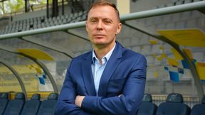 Ireneusz Mamrot zadebiutował w nowym klubie