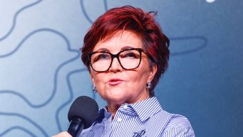Takie wykształcenie ma Jolanta Kwaśniewska. Na studia dostała się dopiero za DRUGIM podejściem: "Porażki nas bardzo kształtują"