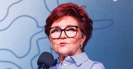 Takie wykształcenie ma Jolanta Kwaśniewska. Na studia dostała się dopiero za DRUGIM podejściem: "Porażki nas bardzo kształtują"