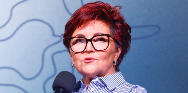 Takie wykształcenie ma Jolanta Kwaśniewska. Na studia dostała się dopiero za DRUGIM podejściem: "Porażki nas bardzo kształtują"