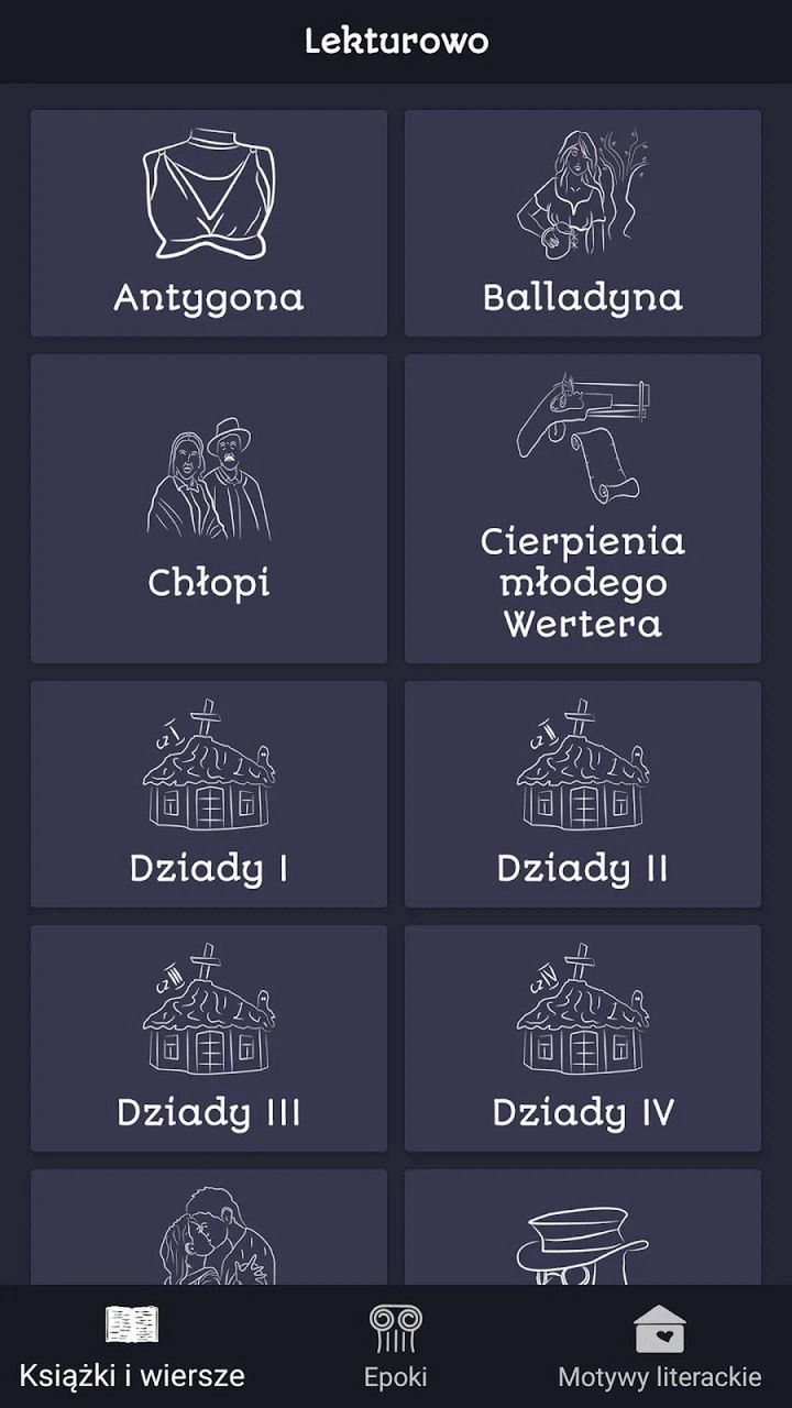 aplikacja do szkoły